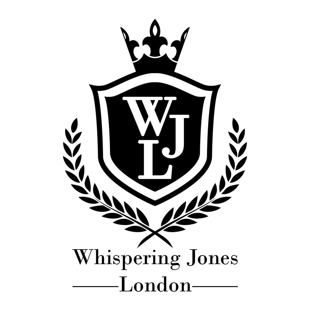 Home whispering jones london